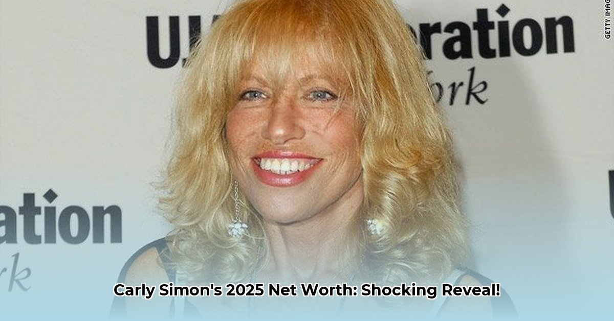 net-worth-of-carly-simon